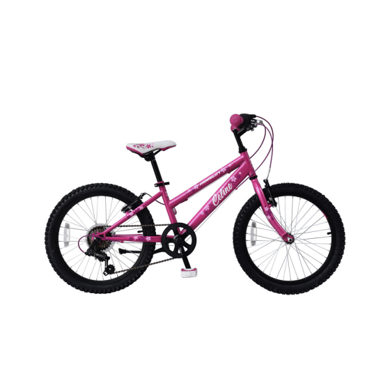 Mountainbike CELINE 20 inch Mountainbike CELINE 20 inch